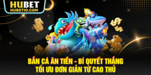 Bắn cá ăn tiền